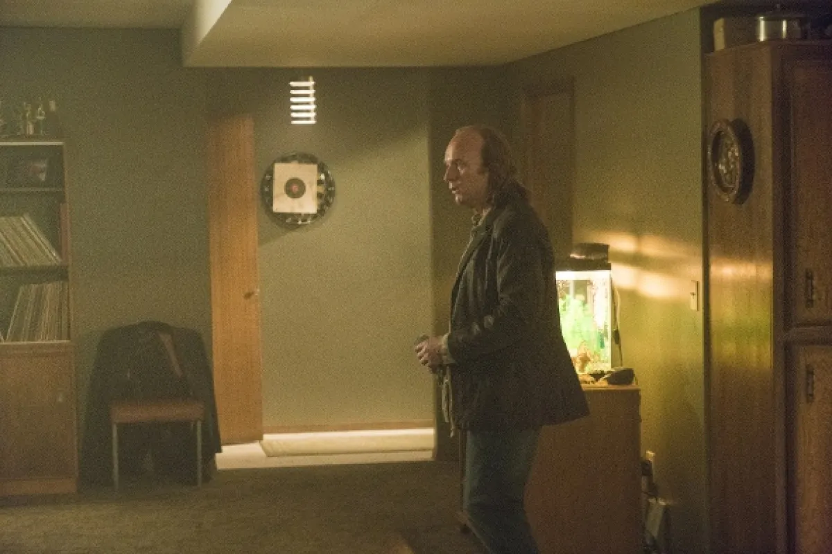 Fargo (Fargo III: The Lord of No Mercy), 2017 - fotogaléria