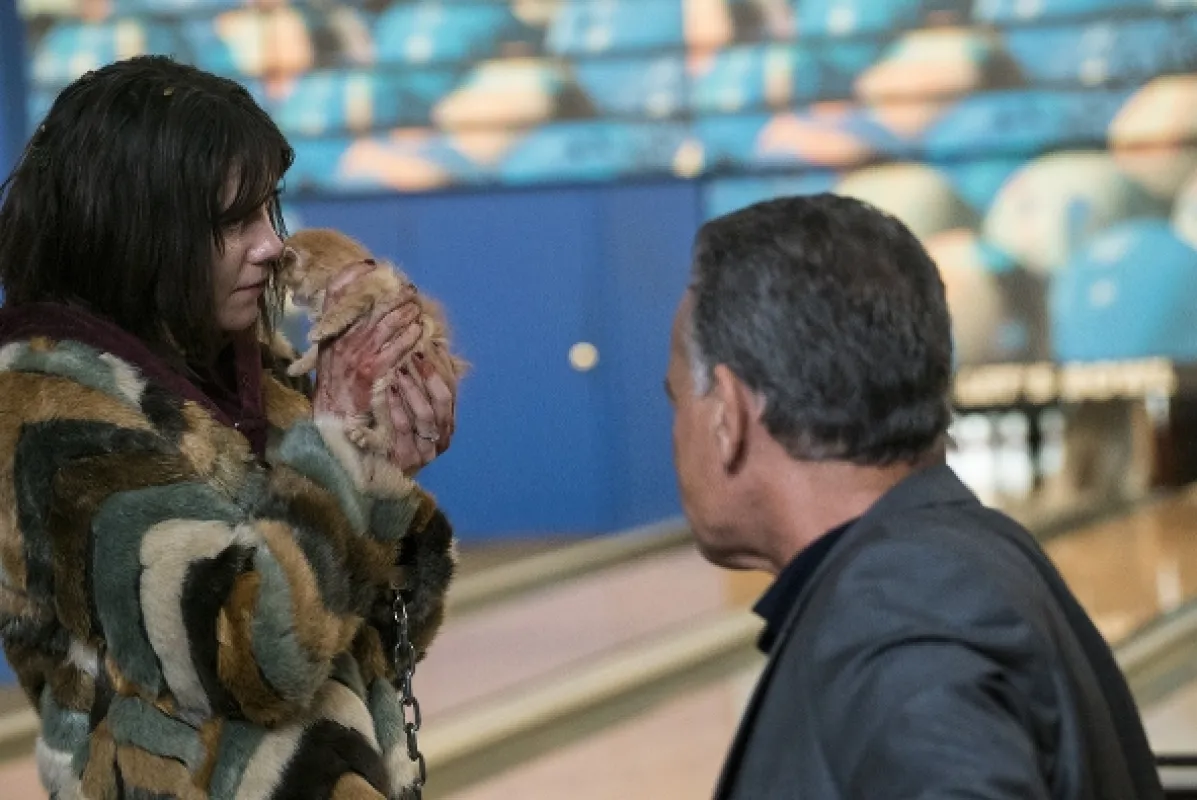 Fargo (Fargo III: Who Rules the Land of Denial?), 2017 - fotogaléria