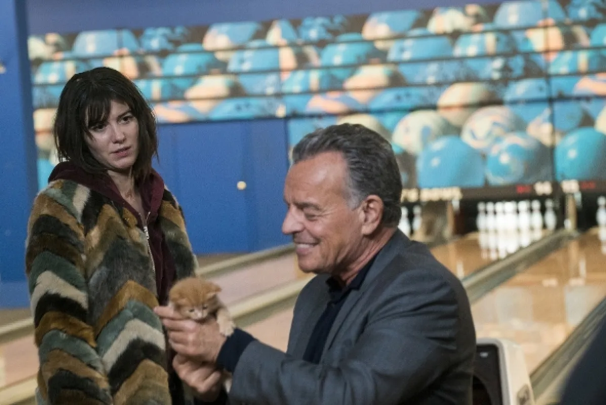 Fargo (Fargo III: Who Rules the Land of Denial?), 2017 - fotogaléria