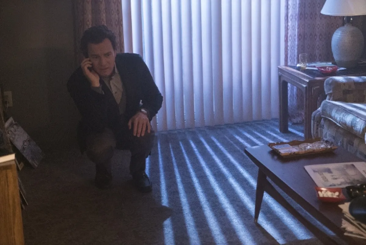Fargo (Fargo III: The Lord of No Mercy), 2017 - fotogaléria