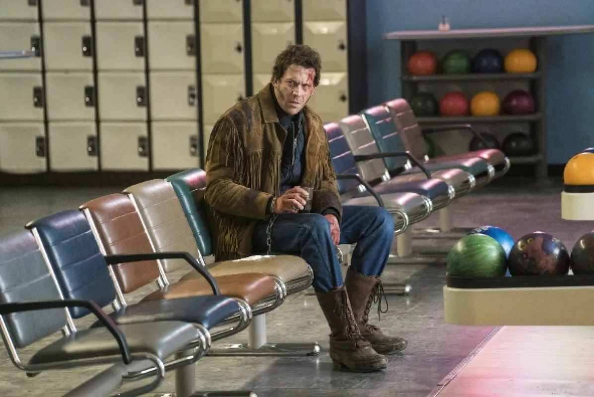 Fargo (Fargo III: Who Rules the Land of Denial?), 2017 - fotogaléria