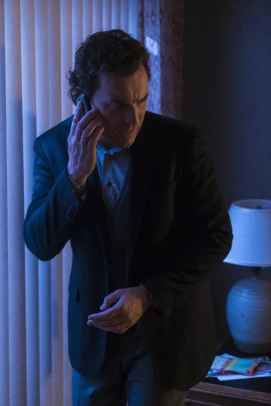 Fargo (Fargo III: The Lord of No Mercy), 2017 - fotogaléria