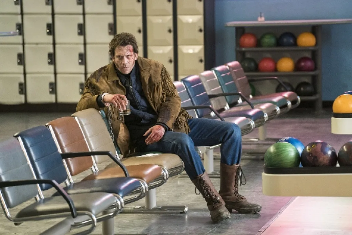 Fargo (Fargo III: Who Rules the Land of Denial?), 2017 - fotogaléria