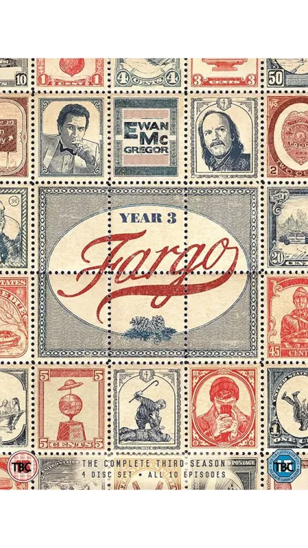 Fargo (Fargo III: The Lord of No Mercy), 2017 - fotogaléria