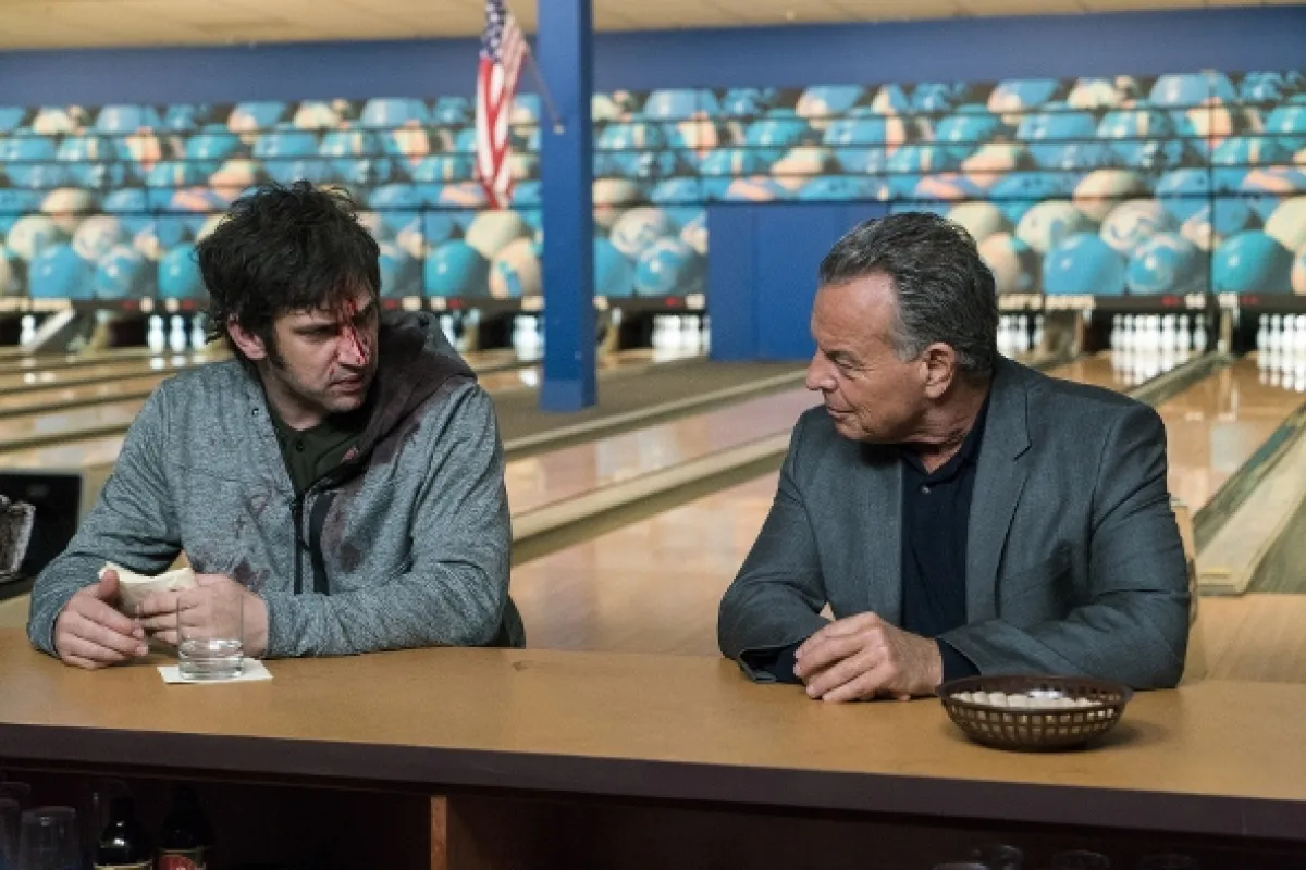 Fargo (Fargo III: Who Rules the Land of Denial?), 2017 - fotogaléria
