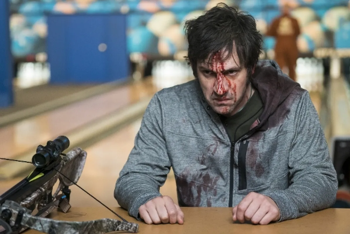 Fargo (Fargo III: Who Rules the Land of Denial?), 2017 - fotogaléria