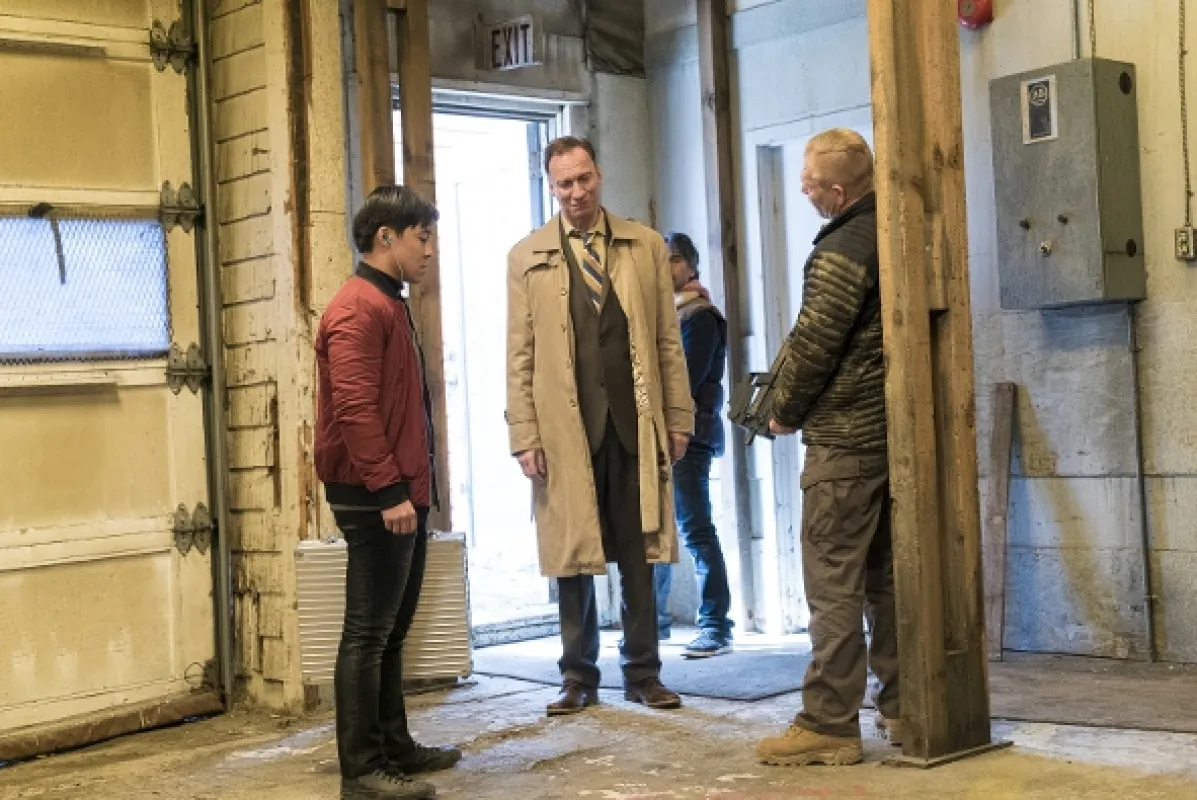 Fargo (Fargo III: Somebody to Love), 2017 - fotogaléria