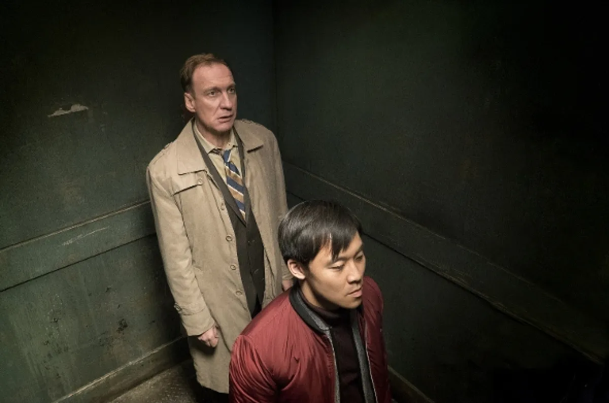 Fargo (Fargo III: Somebody to Love), 2017 - fotogaléria