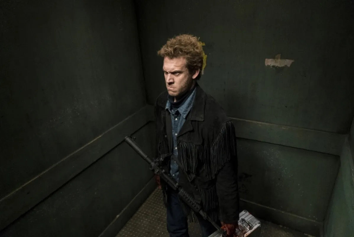 Fargo (Fargo III: Somebody to Love), 2017 - fotogaléria