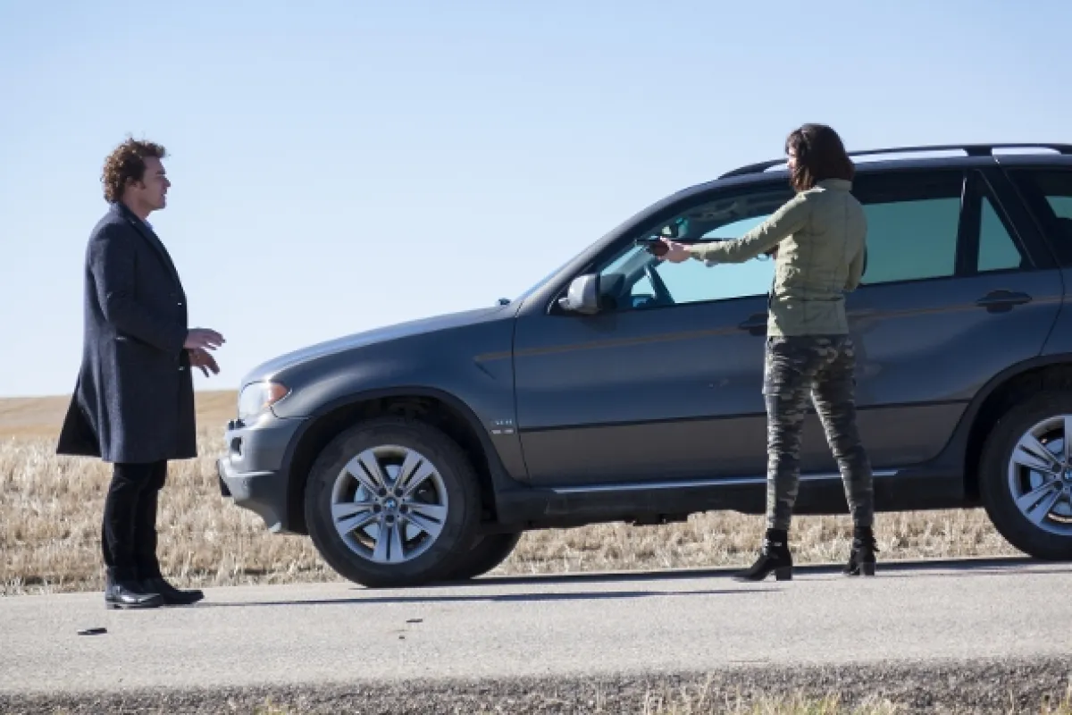Fargo (Fargo III: Somebody to Love), 2017 - fotogaléria