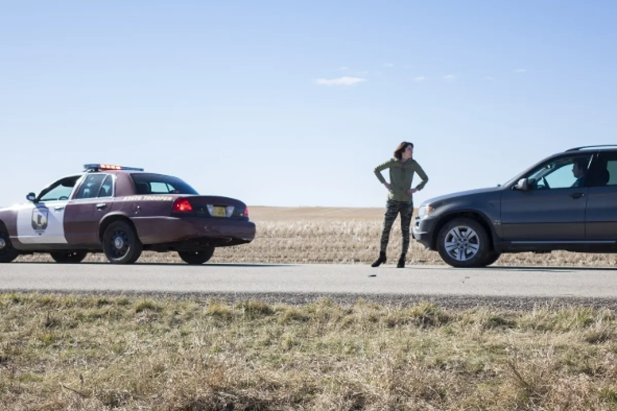 Fargo (Fargo III: Somebody to Love), 2017 - fotogaléria