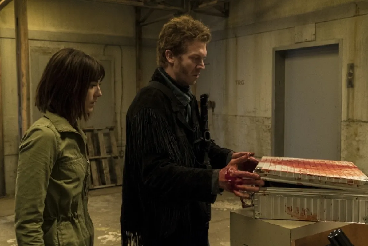 Fargo (Fargo III: Somebody to Love), 2017 - fotogaléria