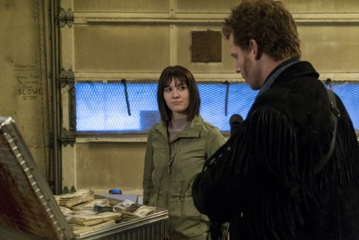Fargo (Fargo III: Somebody to Love), 2017 - fotogaléria