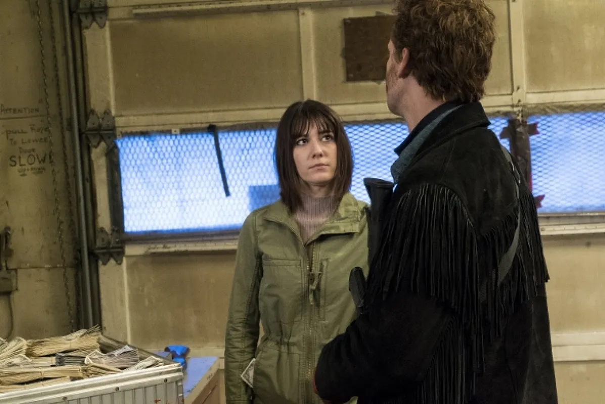 Fargo (Fargo III: Somebody to Love), 2017 - fotogaléria