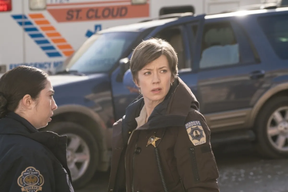 Fargo (Fargo III: Somebody to Love), 2017 - fotogaléria