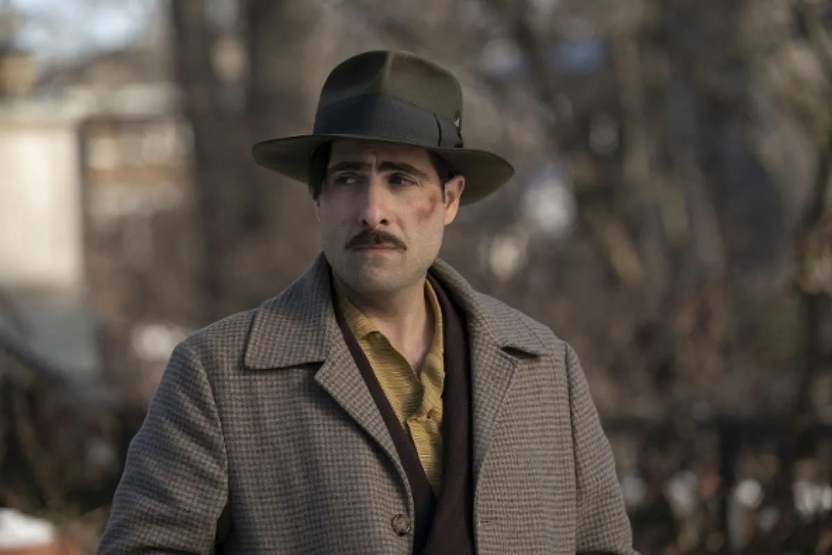 Fargo (Fargo IV: The Nadir), 2020 - fotogaléria