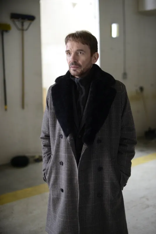 Fargo (Fargo: The Crocodile’s Dilemma), 2014 - fotogaléria