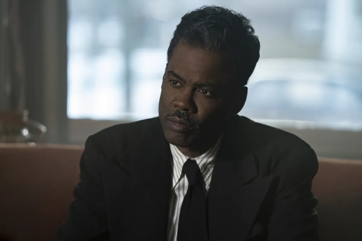 Fargo (Fargo IV: The Nadir), 2020 - fotogaléria