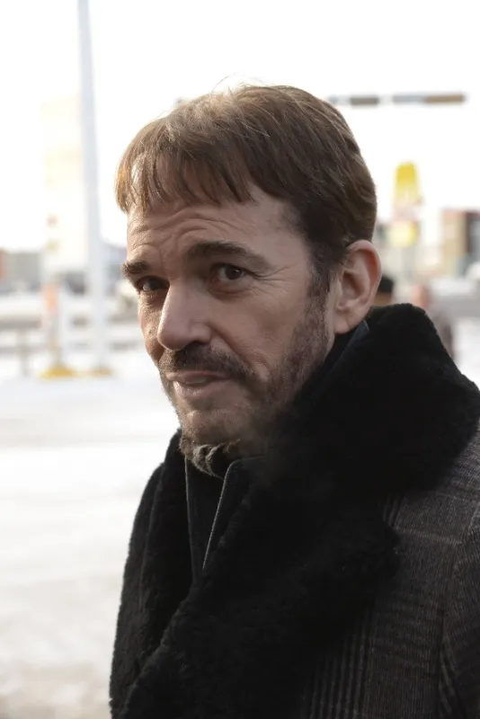 Fargo (Fargo: The Crocodile’s Dilemma), 2014 - fotogaléria