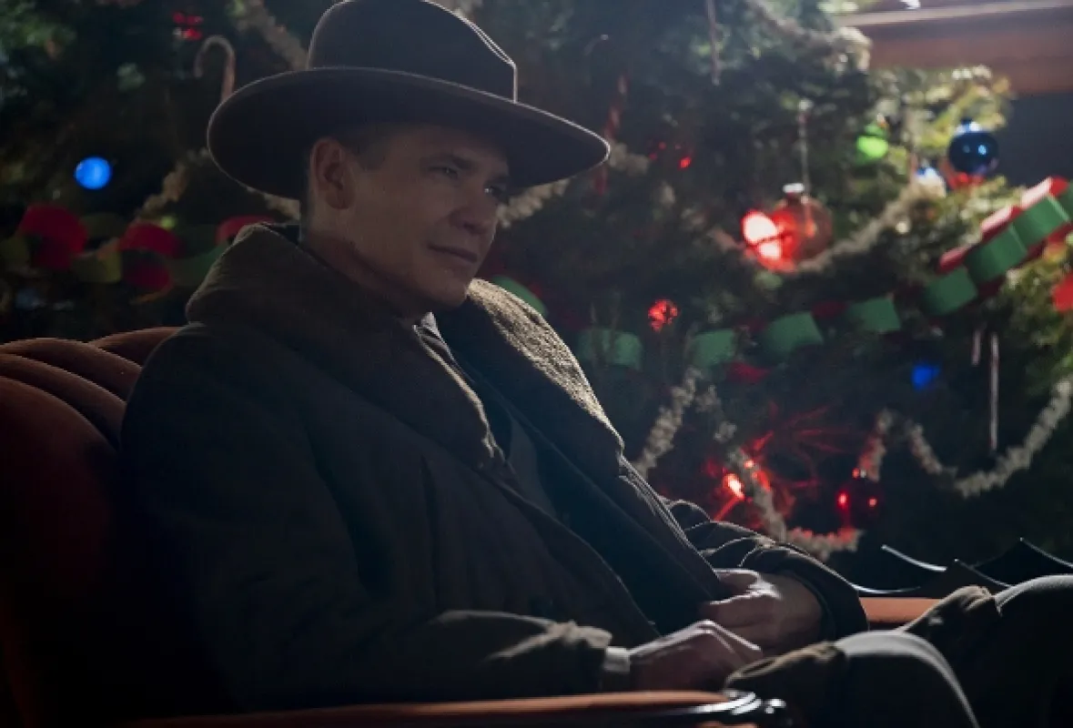 Fargo (Fargo IV: The Nadir), 2020 - fotogaléria