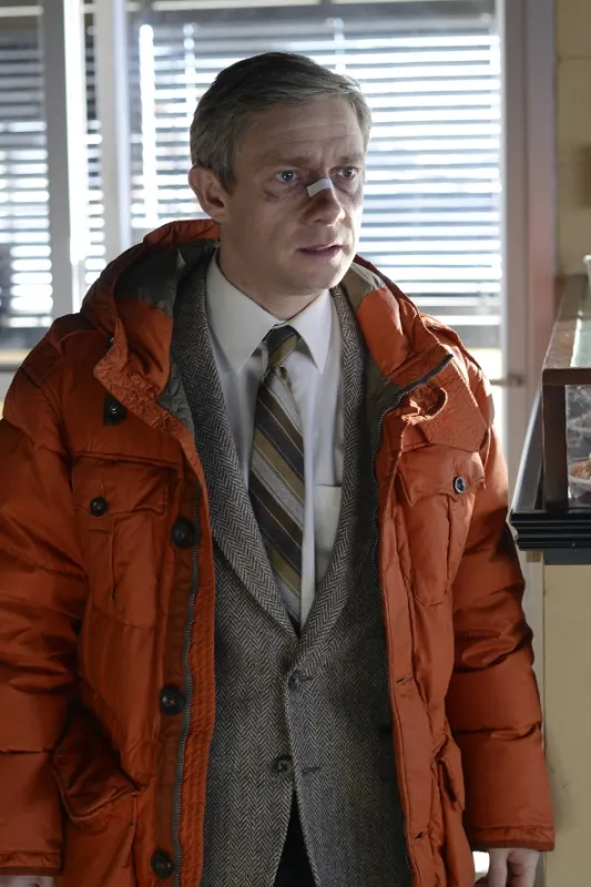 Fargo (Fargo: The Crocodile’s Dilemma), 2014 - fotogaléria