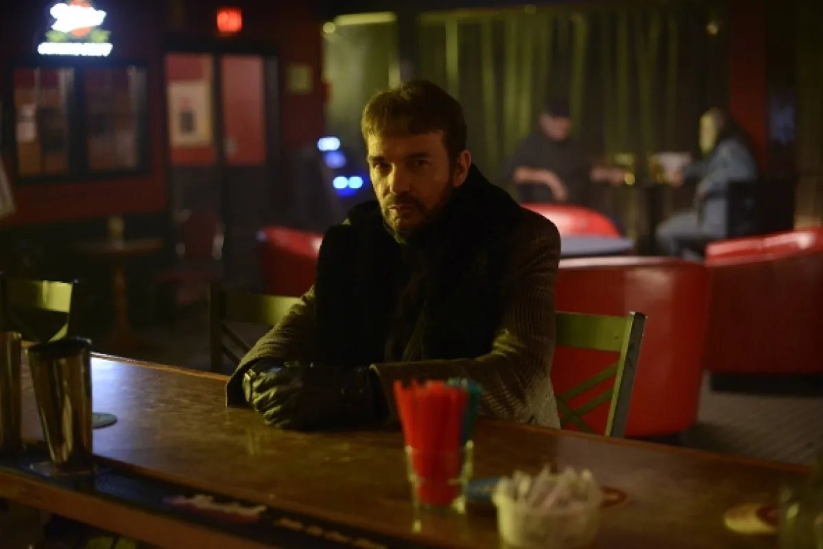 Fargo (Fargo: The Crocodile’s Dilemma), 2014 - fotogaléria