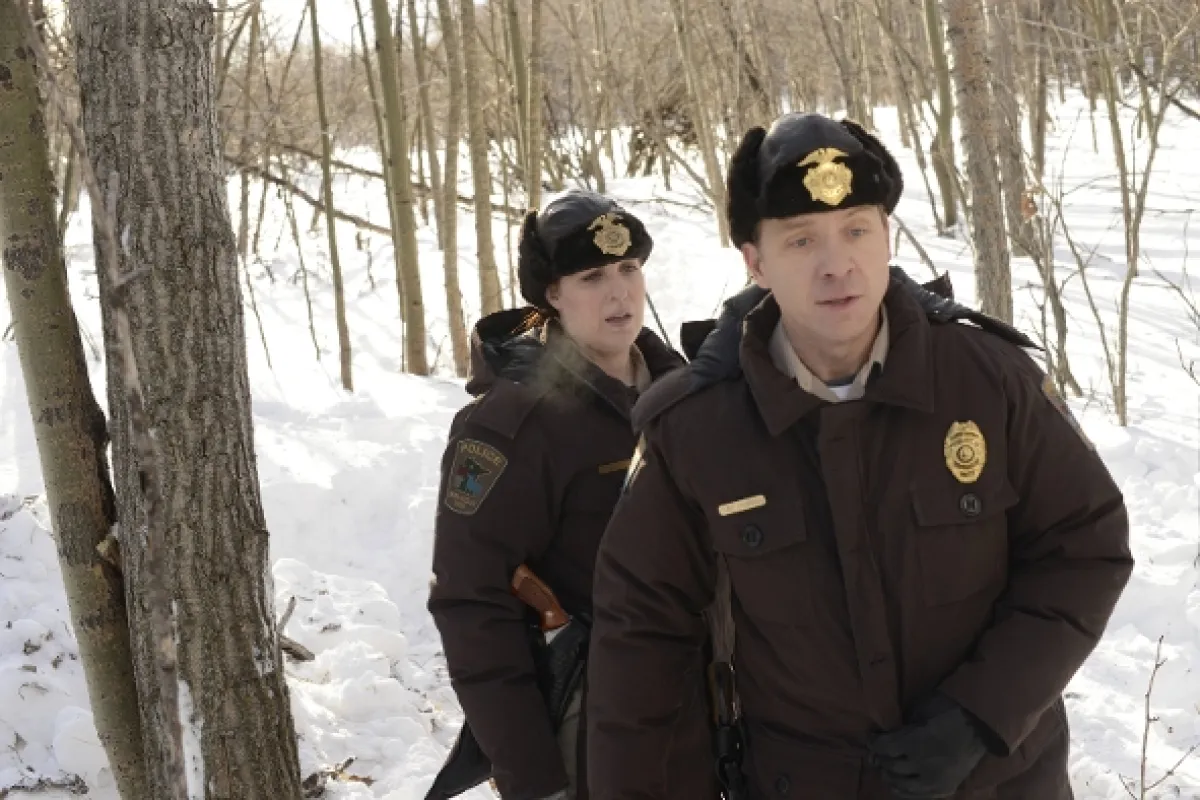 Fargo (Fargo: The Crocodile’s Dilemma), 2014 - fotogaléria