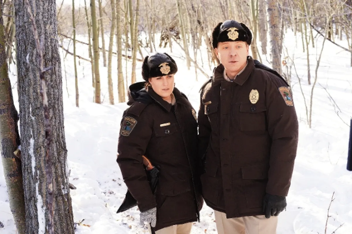 Fargo (Fargo: The Crocodile’s Dilemma), 2014 - fotogaléria
