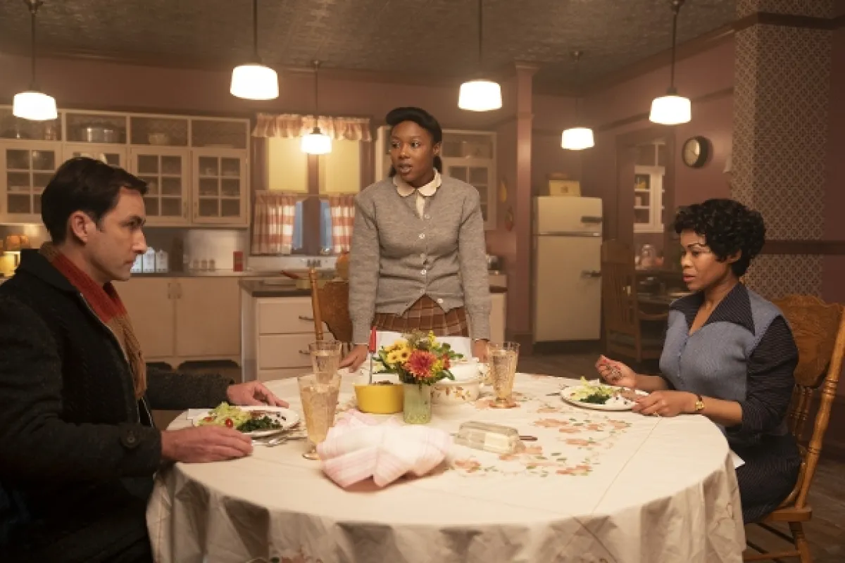 Fargo (Fargo IV: The Land of Taking and Killing), 2020 - fotogaléria