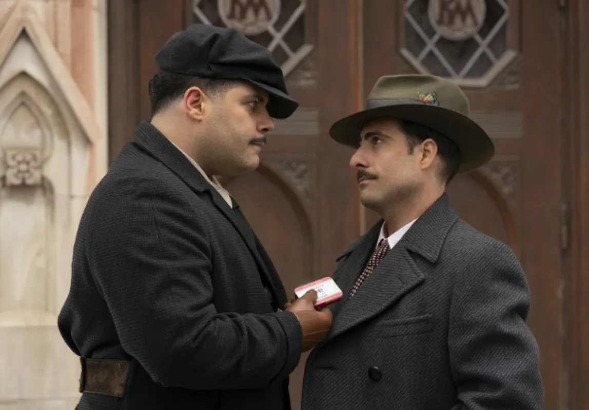 Fargo (Fargo IV: The Land of Taking and Killing), 2020 - fotogaléria