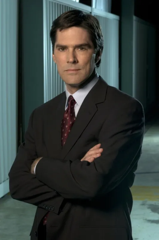 Myšlenky zločince (Natural Born Killer), 2005 - fotogaléria