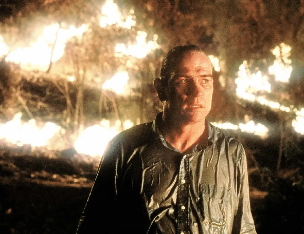 Šerifové (U.S. Marshals), 1998 - fotogaléria