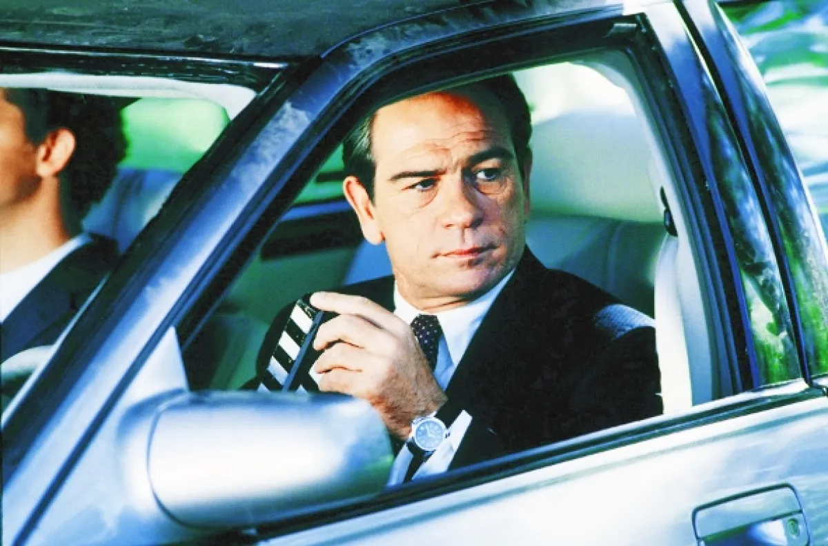 Šerifové (U.S. Marshals), 1998 - fotogaléria