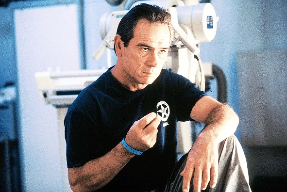 Šerifové (U.S. Marshals), 1998 - fotogaléria
