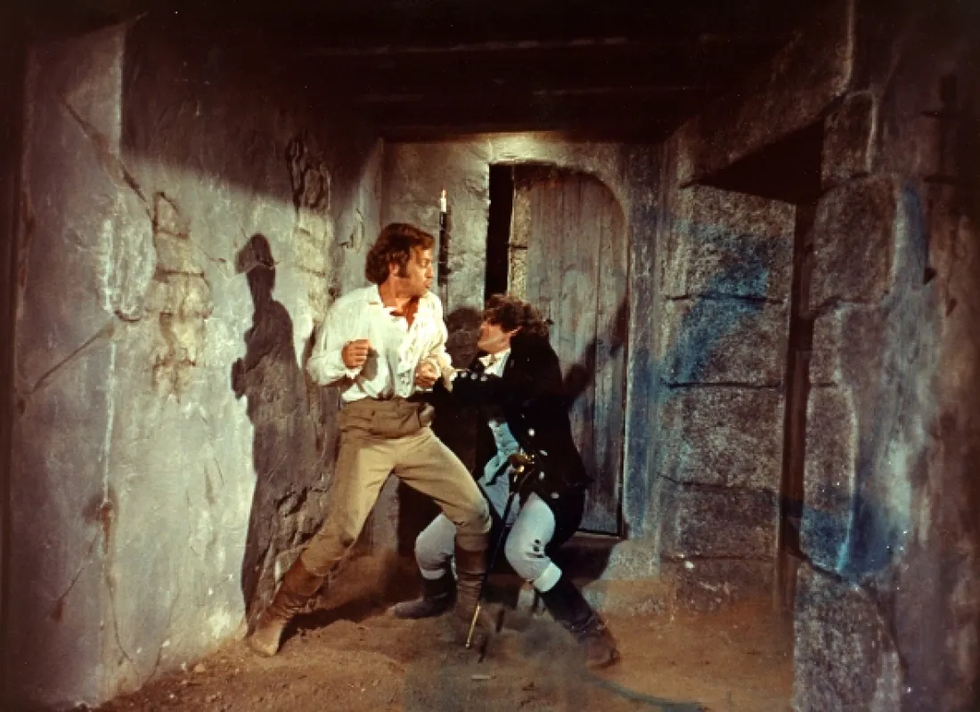 Manželia z roku (Les mariés de l'an deux), 1971 - fotogaléria