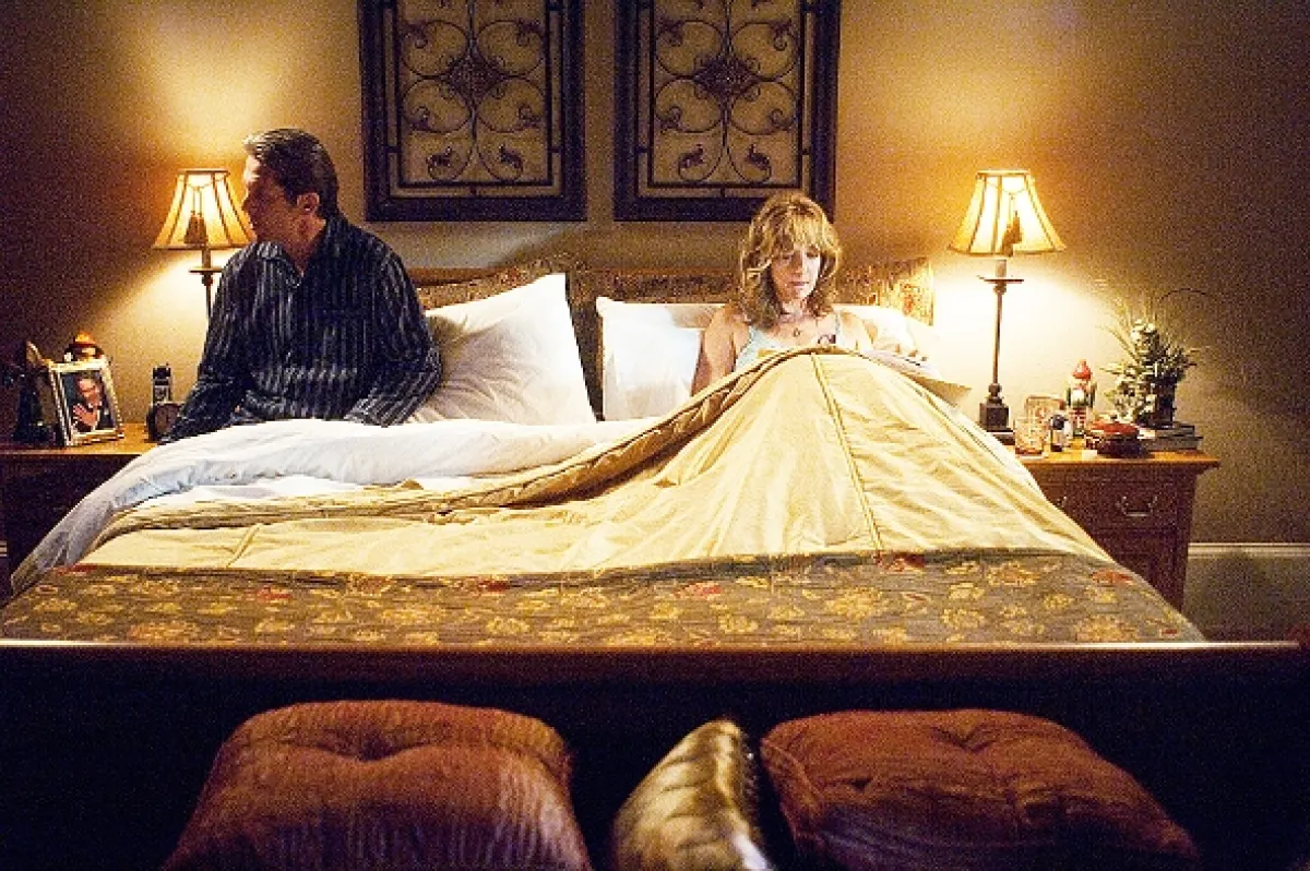 Jonesovci (The Joneses), 2009 - fotogaléria