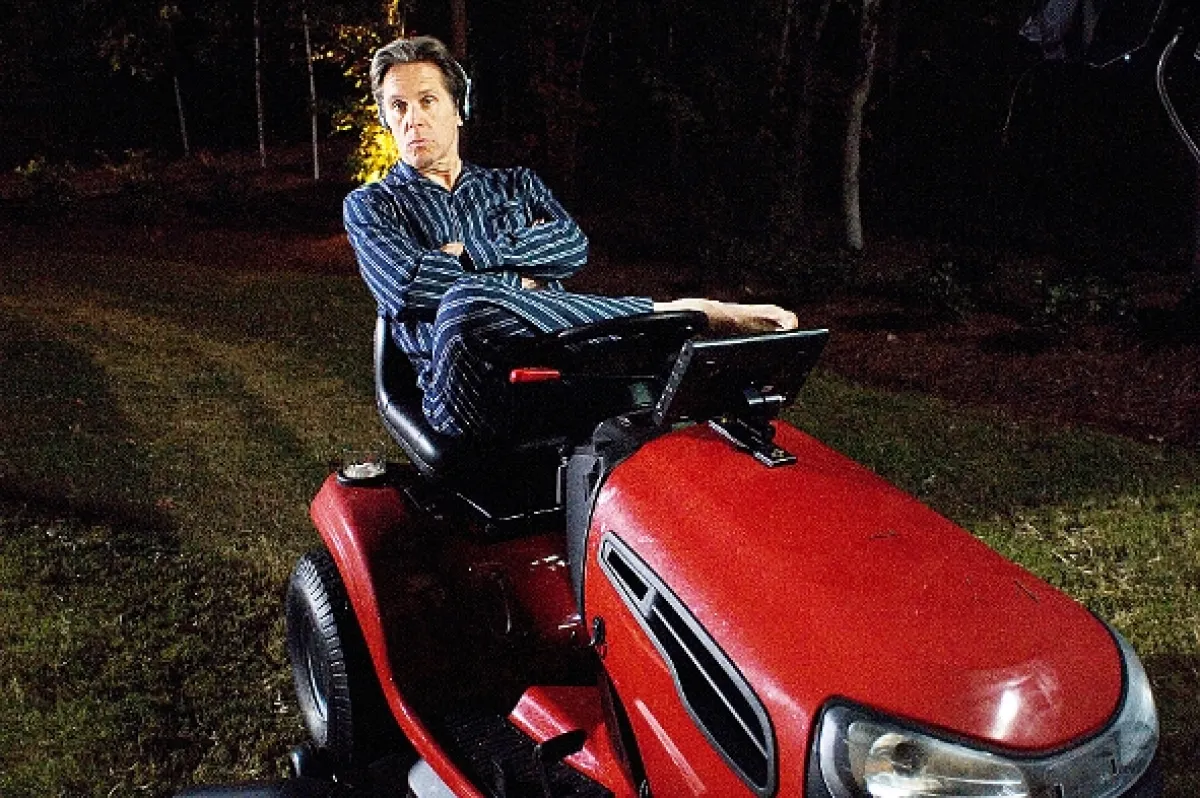 Jonesovci (The Joneses), 2009 - fotogaléria