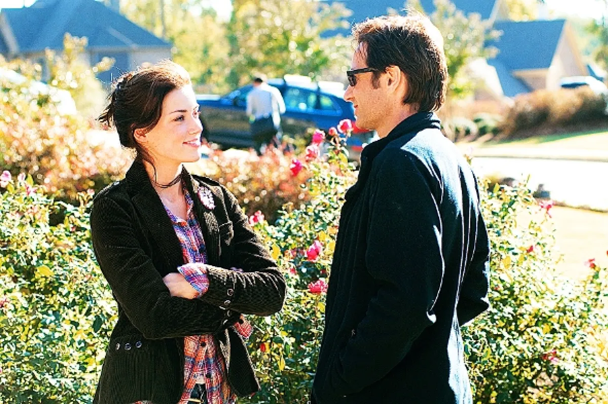 Jonesovci (The Joneses), 2009 - fotogaléria