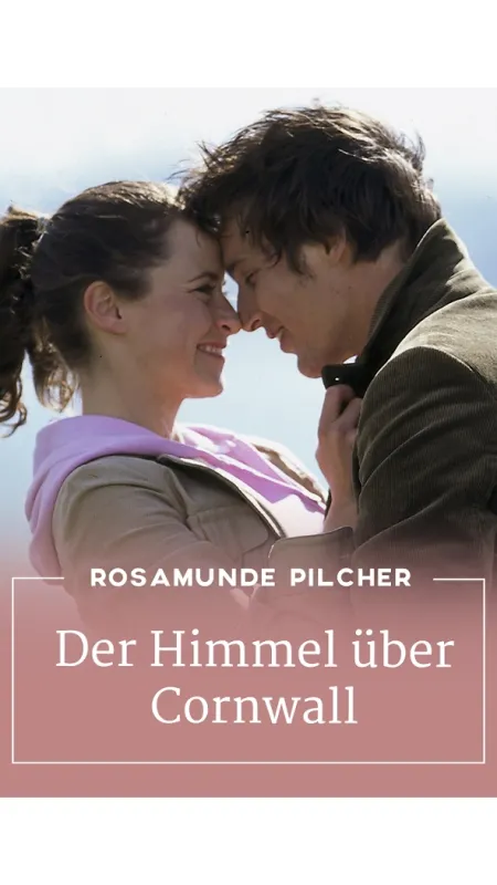 Rosamunde Pilcher: Cornwallská romance (Rosamunde Pilcher: Der Himmel über Cornwall), 2006 - fotogaléria