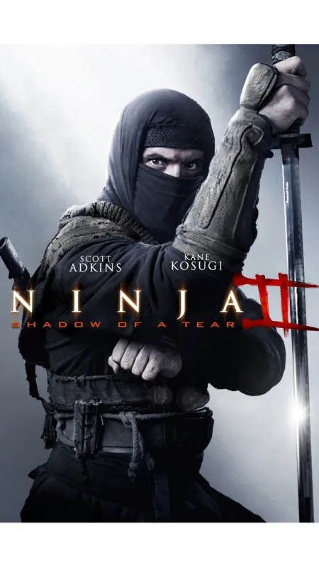 Ninja 2: Pomsta (Ninja: Shadow of a Tear), 2013 - fotogaléria