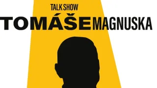 Talkshow Tomáša Magnuska