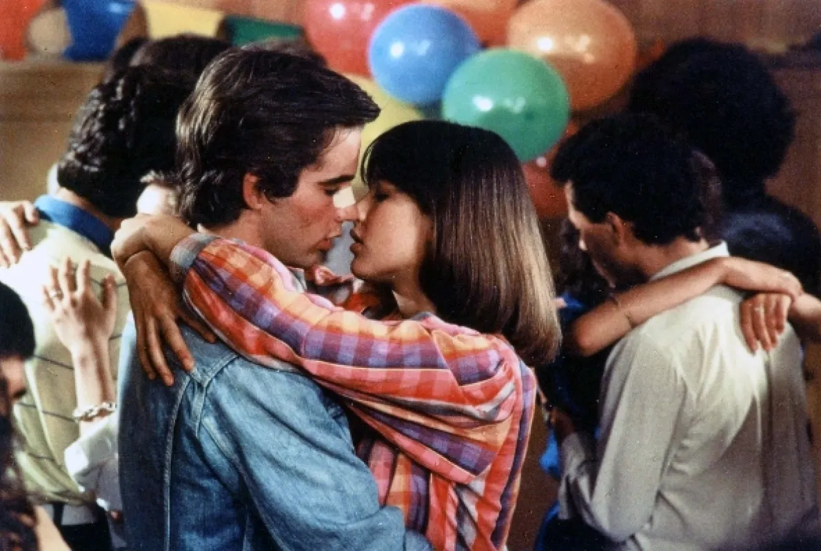 Večírek 2 (Party 2, The), 1982 - fotogaléria