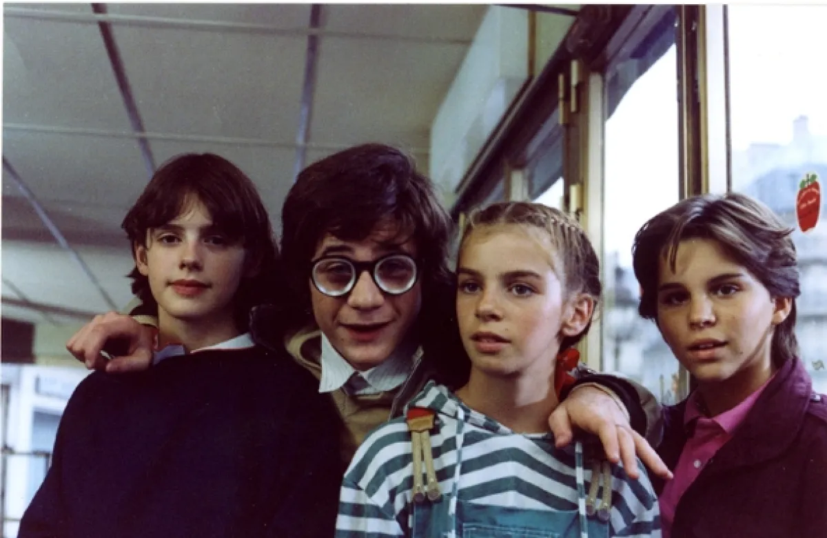 Večírek 2 (Party 2, The), 1982 - fotogaléria