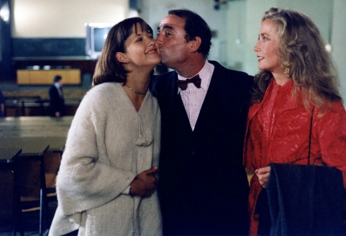 Večírek 2 (Party 2, The), 1982 - fotogaléria