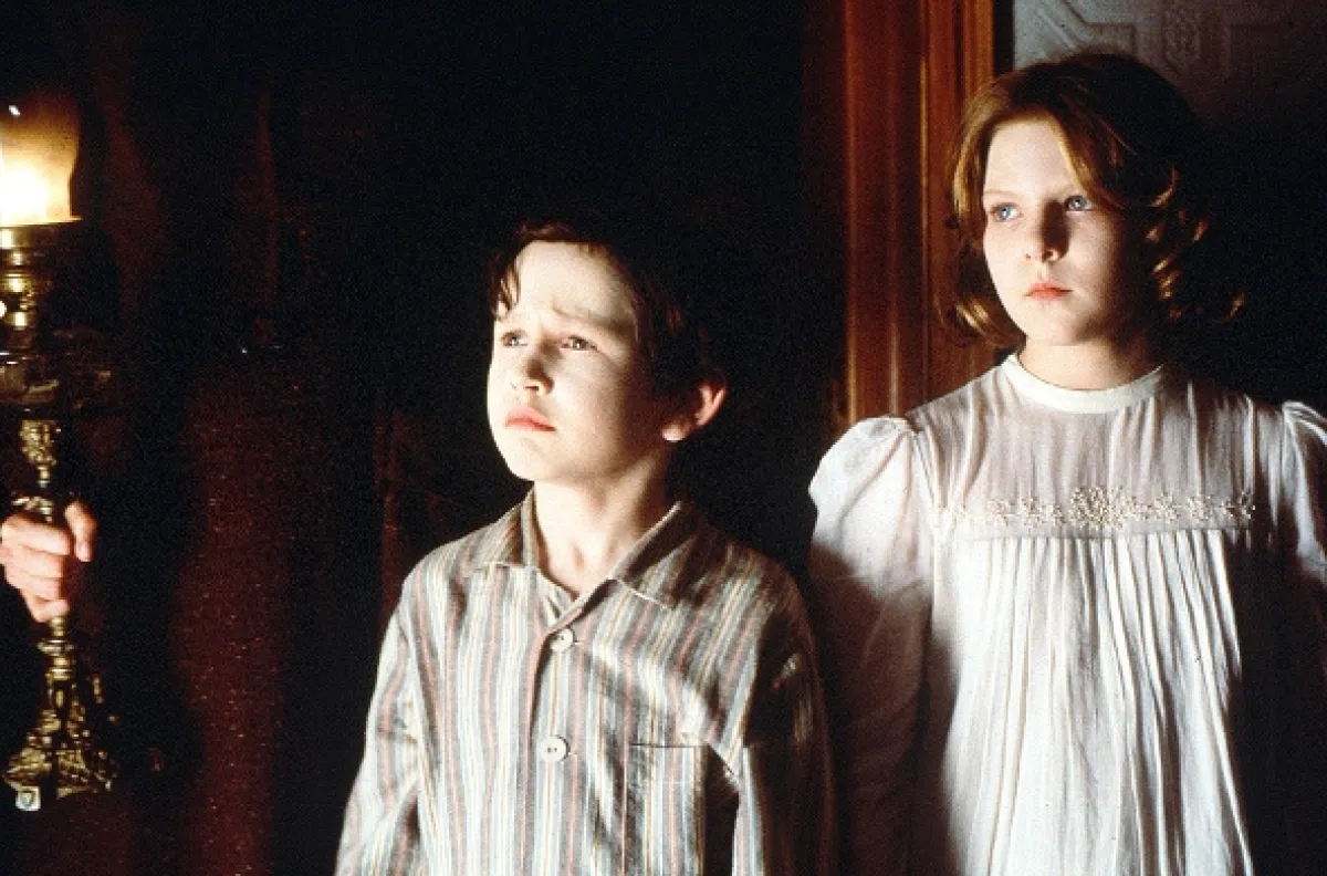 Ti druzí (The Others), 2001 - fotogaléria