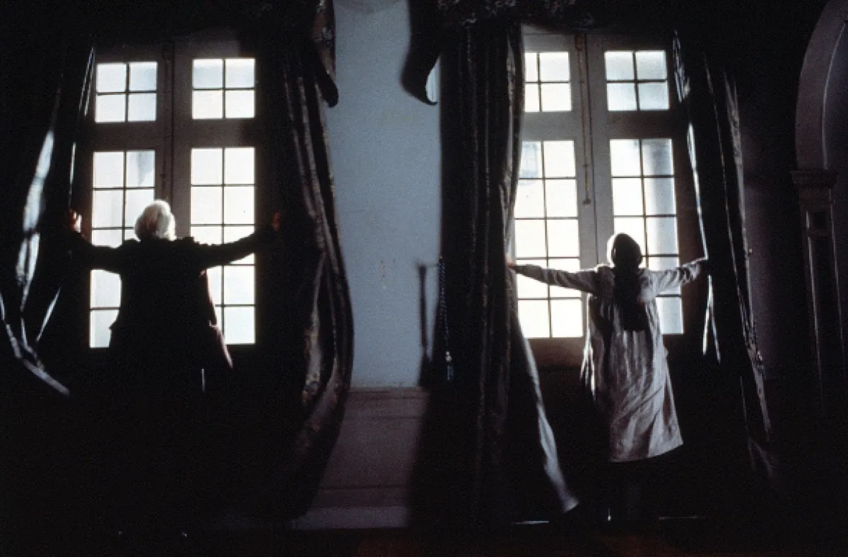 Ti druzí (The Others), 2001 - fotogaléria
