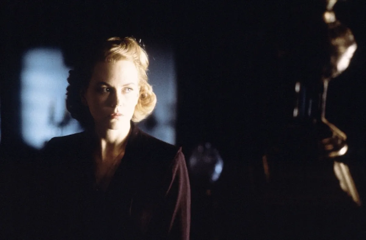 Ti druzí (The Others), 2001 - fotogaléria