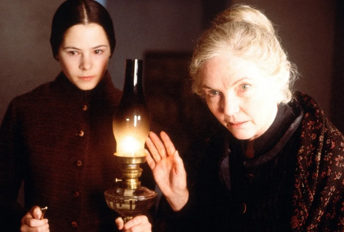 Ti druzí (The Others), 2001 - fotogaléria