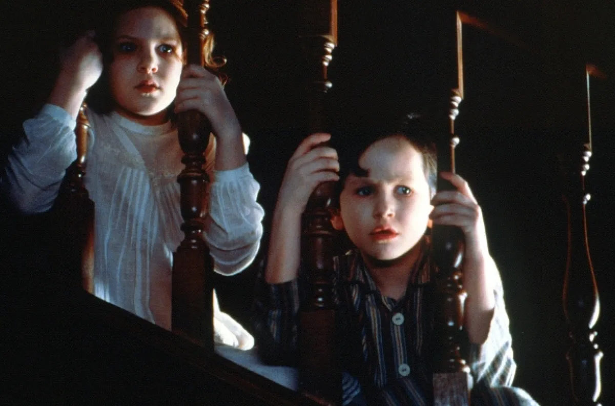 Ti druzí (The Others), 2001 - fotogaléria