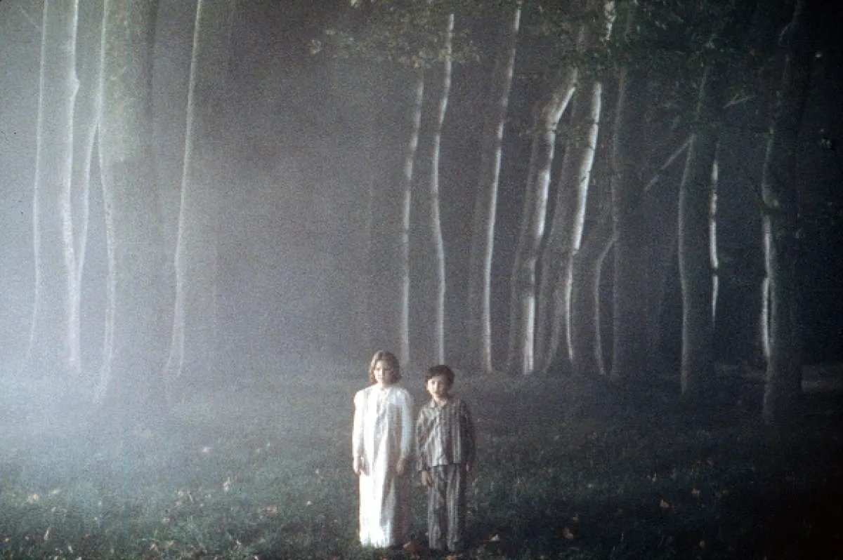 Ti druzí (The Others), 2001 - fotogaléria